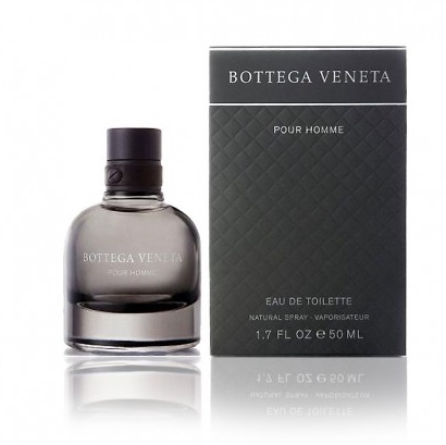 Bottega Veneta Pour Homme - 2013