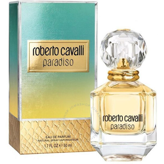 Roberto Cavalli Paradiso