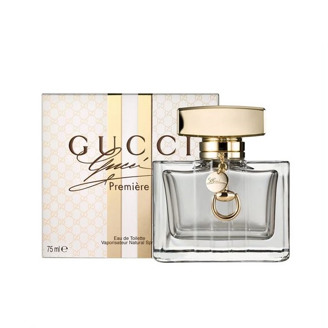Gucci Premiere Eau De Toilette - 2014