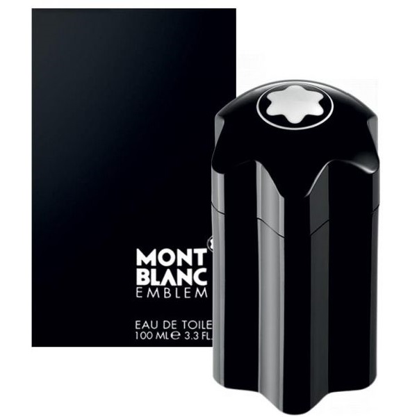 Mont Blanc - Emblem