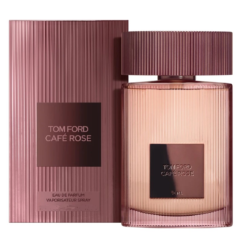 Tom Ford - Cafe Rose 2023