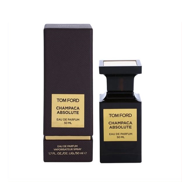 Tom Ford Champaca Absolute