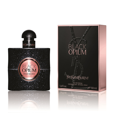 YSL - Black Opium Eau De Parfum
