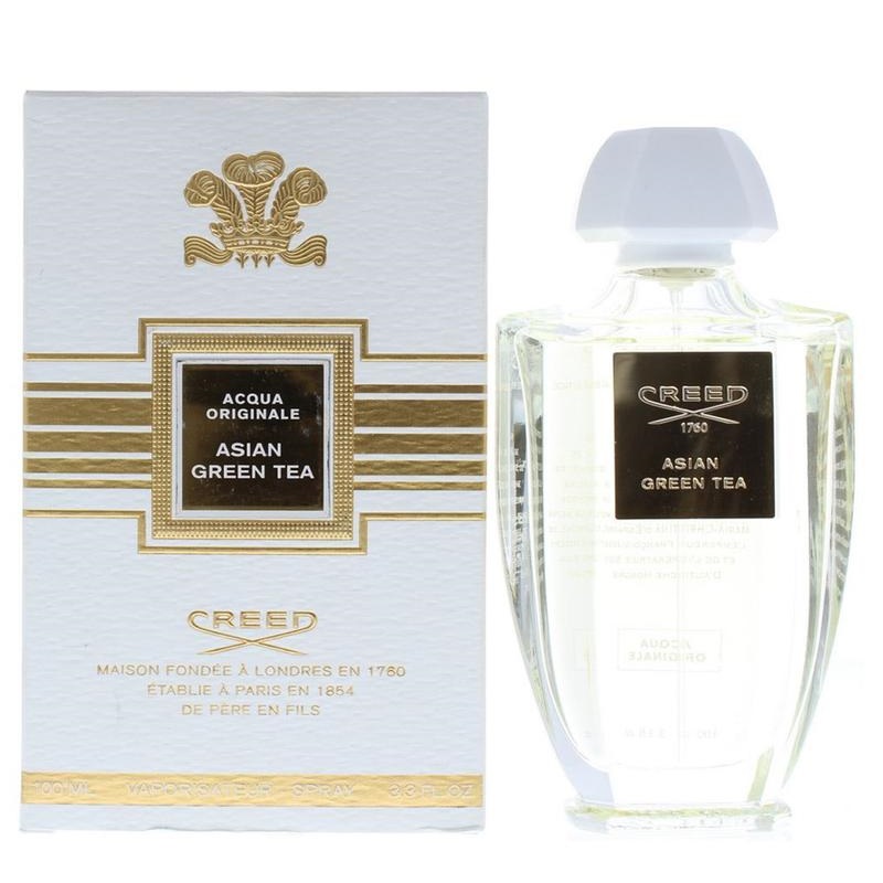 Creed Asian Green Tea