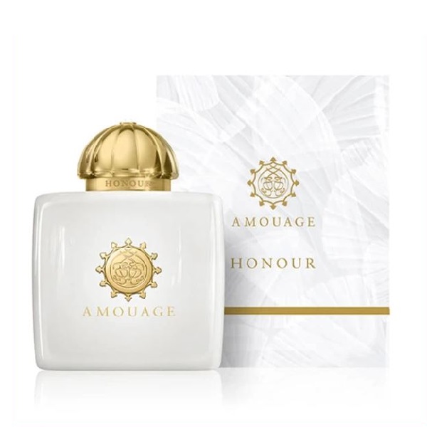 Amouage Honour Woman - 2011