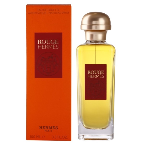 Hermes - Rouge