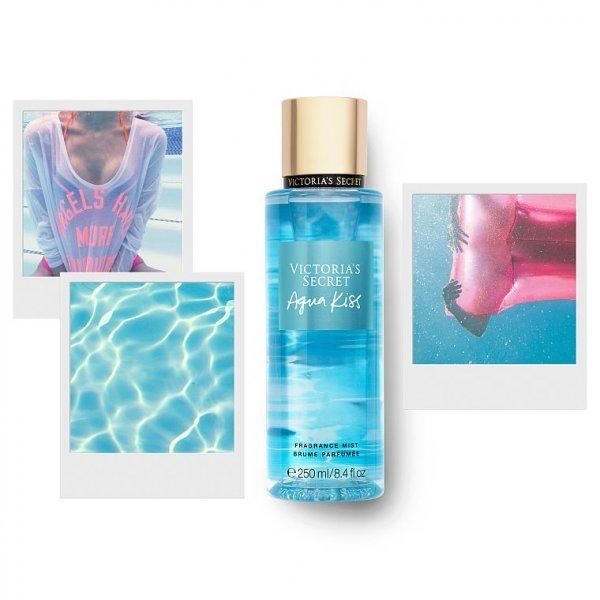 Aqua Kiss Fragrance Mist