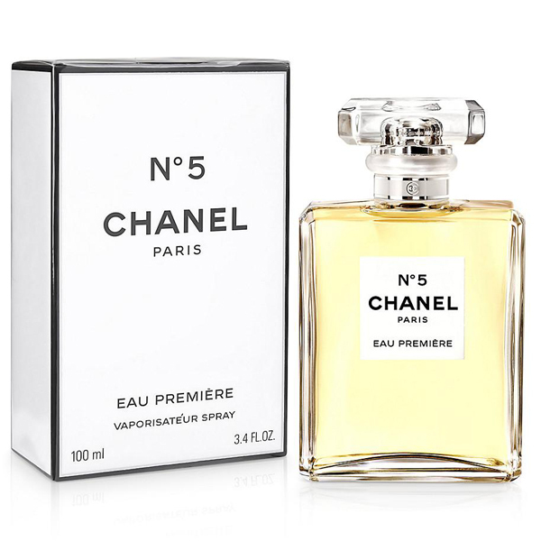 Chanel No5 Eau Premiere For Women B100mlb Eau De Parfum Spray