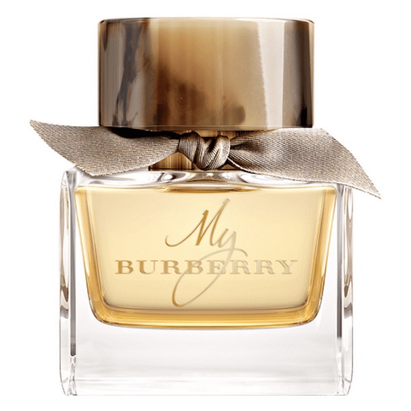 Burberry - My Burberry Eau de Parfum