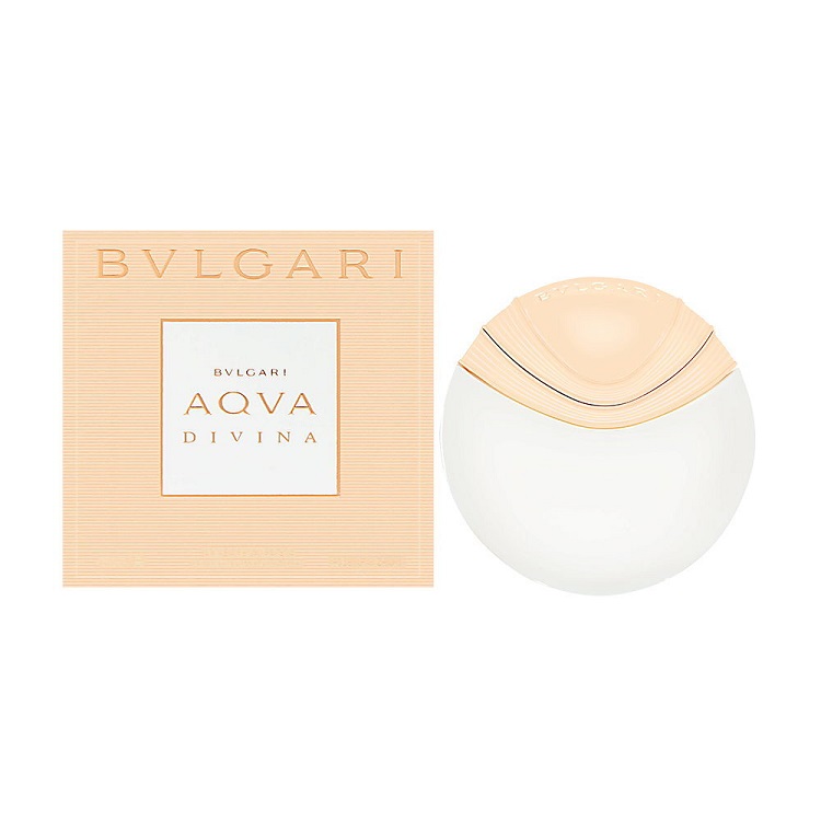 Bvlgari - Aqva Divina