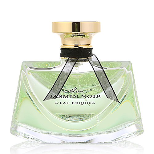 Bvlgari Mon Jasmin Noir L'Exquise