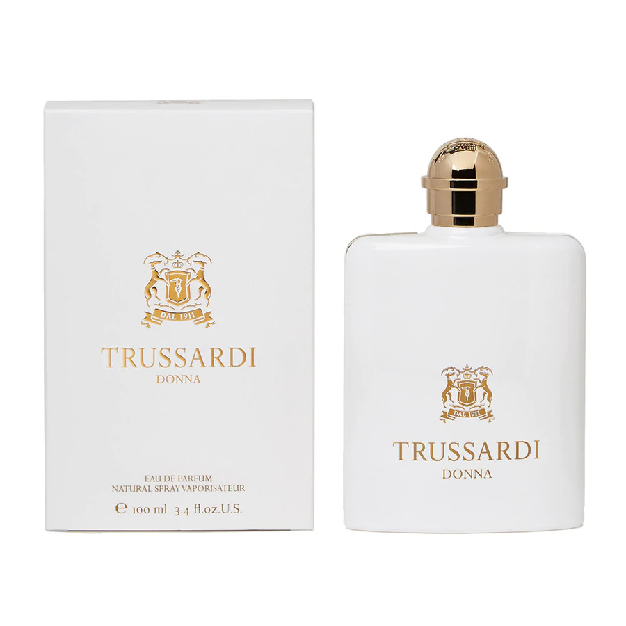 Trussardi - Donna Eau de parfum