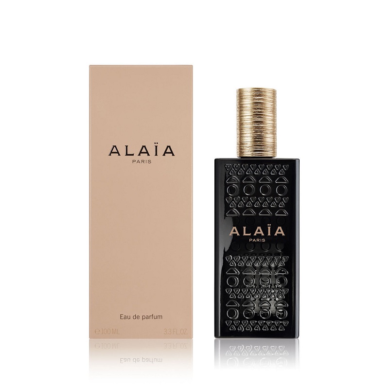 Azzedine Alaia Paris