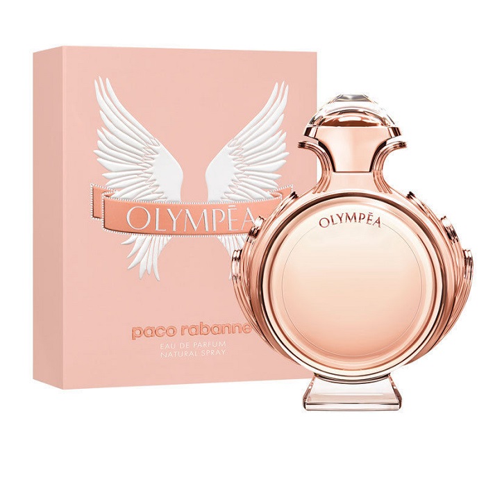 Paco Rabanne - Olympea