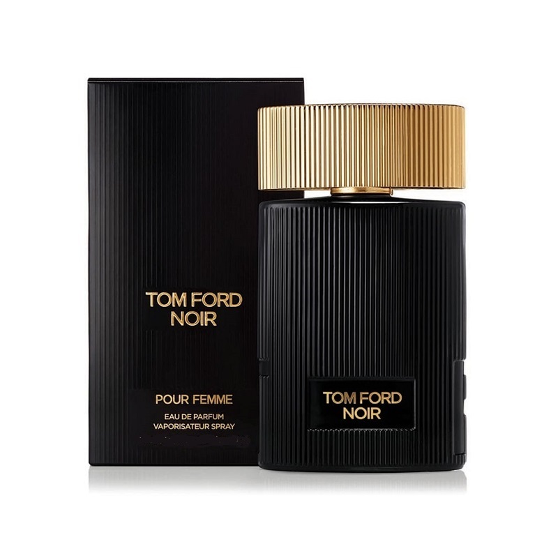 Tom Ford Noir Pour Femme