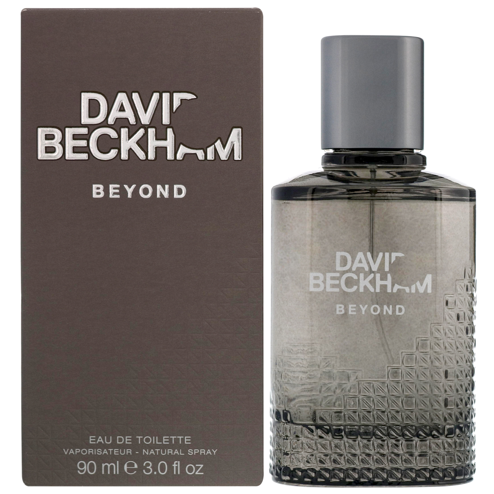 David Beckham - Beyond