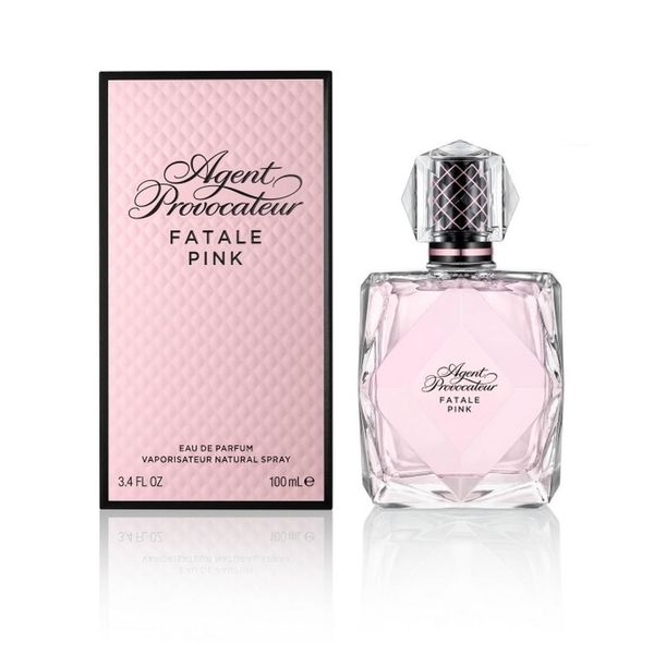 Fatale Pink