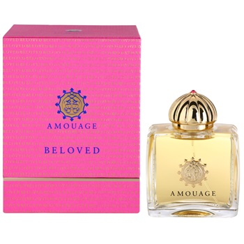 Amouage Beloved Woman -2012