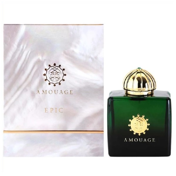 Amouage  - Epic Woman