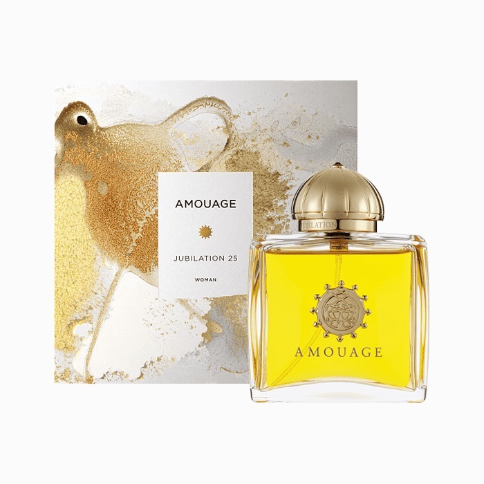 Amouage - Jubilation 25 Woman