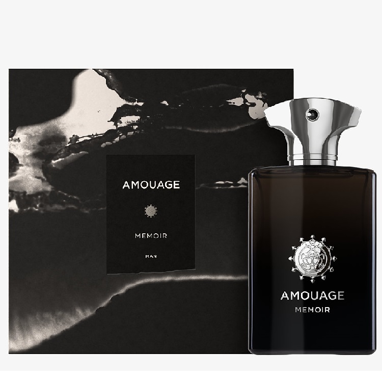Amouage Memoir Man -2010