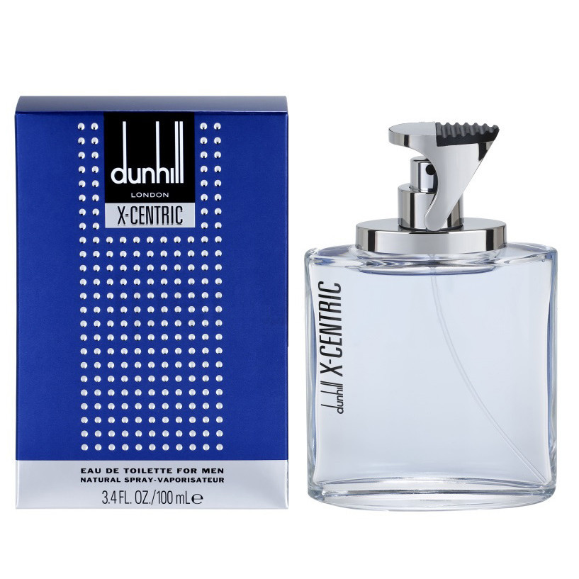 Dunhill - X-Centric