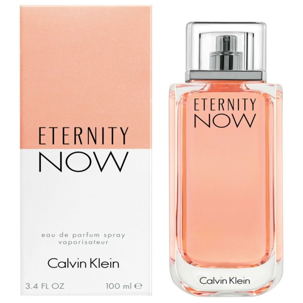 Eternity Now for Women - 2015