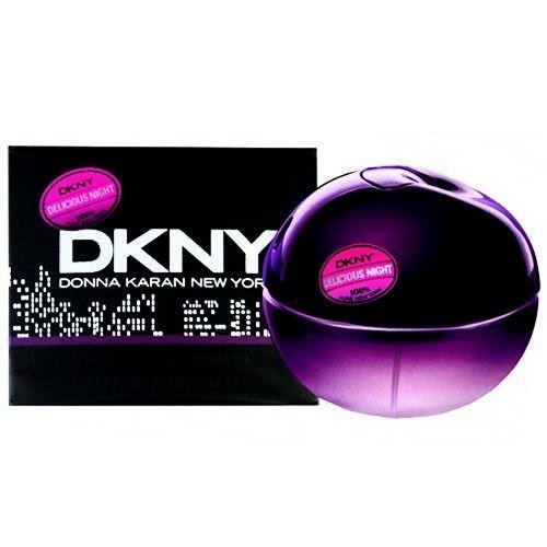 DKNY Be Delicious Night (2007)