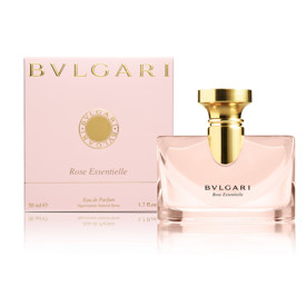 Bvlgari Rose Essentielle L'Eau De Toilette Rosee