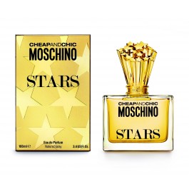 Moschino - Cheap And Chic Stars