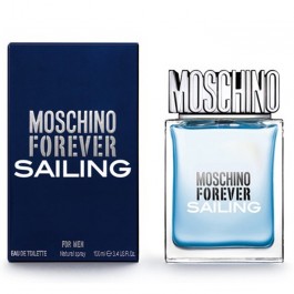 Moschino Forever Sailing (2013)