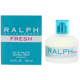 Ralph Fresh (2015)