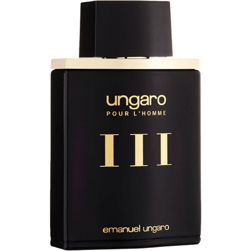 Ungaro Pour L'Homme III