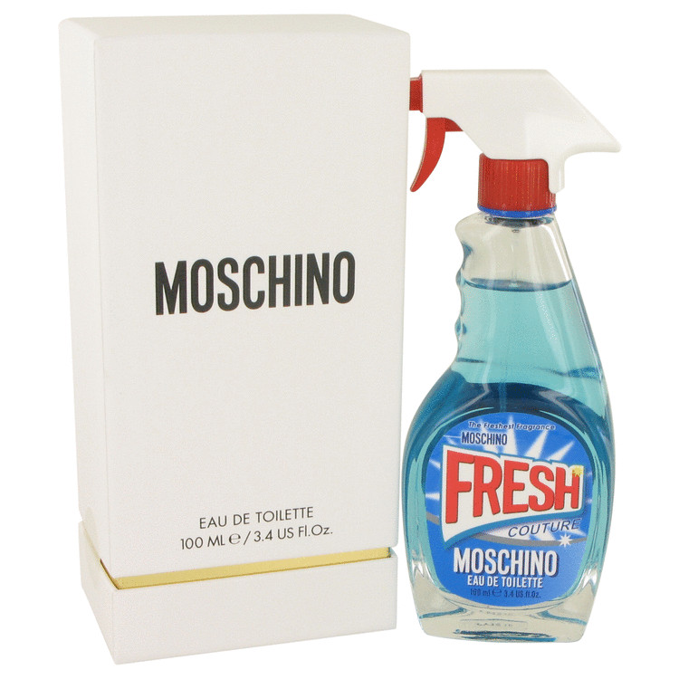 Moschino - Fresh Couture