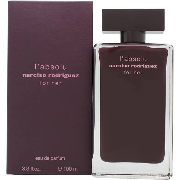 Narciso L`absolu (2015)