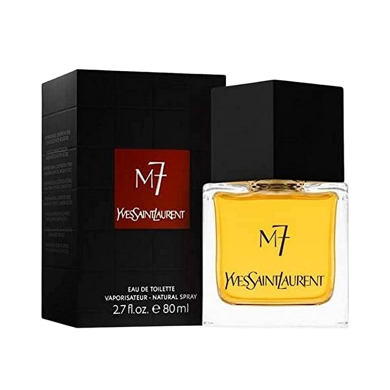 M7 Oud Absolu LA Collection - YSL