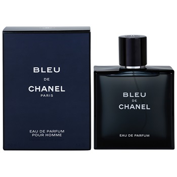 Chanel Bleu De Chanel - 2014