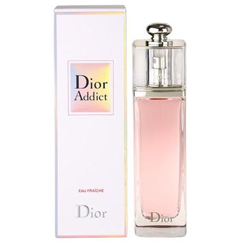 Dior - Addict Eau Fraiche