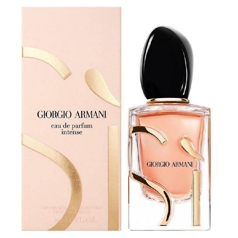 Armani - Armani Si Intense