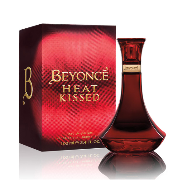 Beyonce Heat Kissed Perfume