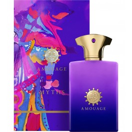Amouage Myths Man -2016