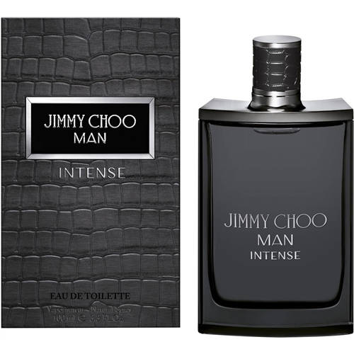 Jimmy Choo -  Man Intense