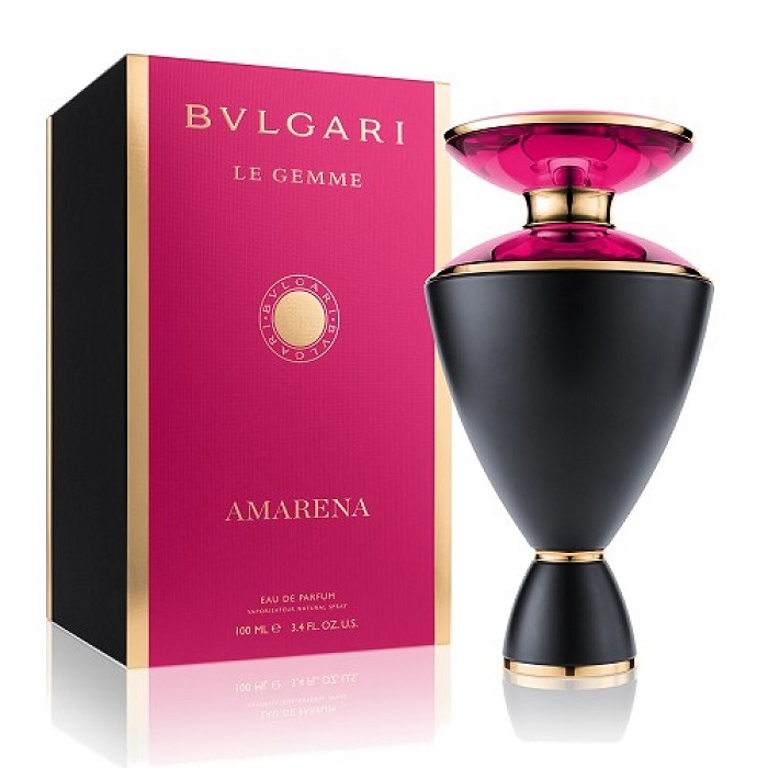 Amarena Bvlgari Le Gemme