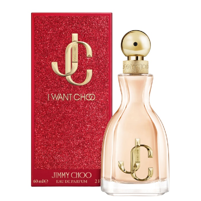 Jimmy Choo - I Want Choo