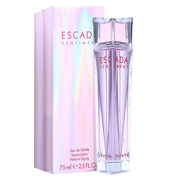 Escada - Sentiment for women