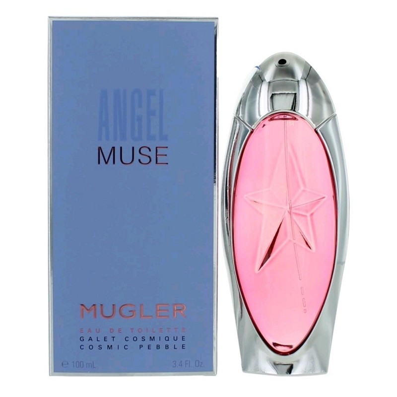Angel Muse Eau de Toilette - 2017