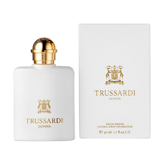 Trussardi Donna Eau de Toilette -1993
