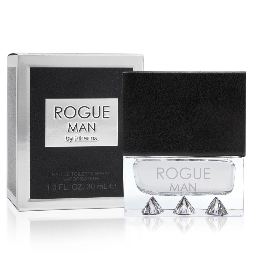 Rogue Man by Rihanna - 2013