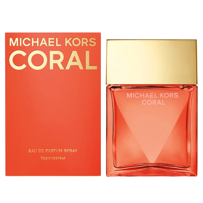 Michael Kors - Coral