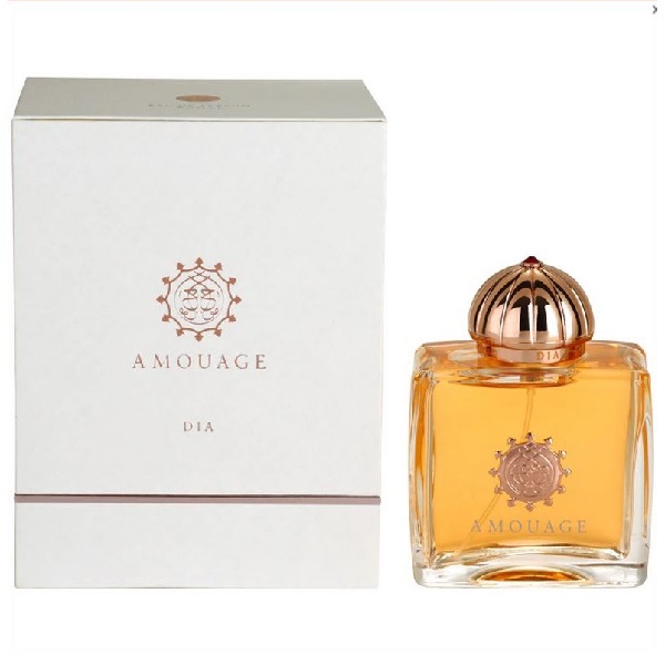 Amouage Dia Woman -2005